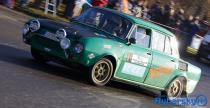 Mikulas Rally